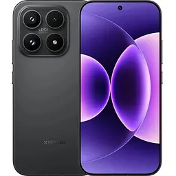 Мобільний телефон Xiaomi 17 12/256GB Black (1186343)