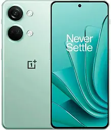 Смартфон OnePlus Ace 2V 16/256GB Green CN