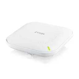 Точка доступу ZYXEL NWA50AX Pro (NWA50AXPRO-EU0102F) - мініатюра 2