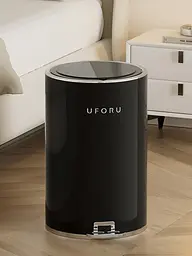 Відро для сміття Uforu B3039-5 15 л - мініатюра 5