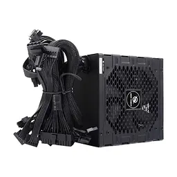 Блок живлення HighPower 650W (HP1-M650BR-H12S) - мініатюра 4