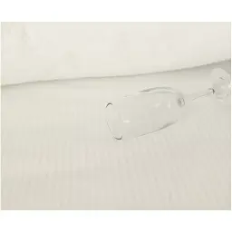 Наматрацник MatroLuxe Аркадська ідилія водоутримуючий з бортами 120 x 190 x 25 см (21804616) - мініатюра 2