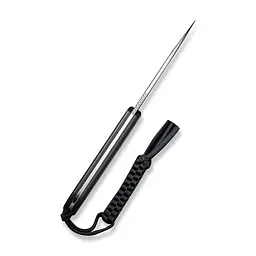 Ніж Civivi Fixed Blade Elementum C2105B - мініатюра 3