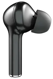 Гарнітура X-Digital HBS-210 Black (HBS-210K) - мініатюра 4