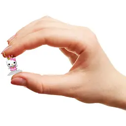 Ігровий набір Bitty Pop Boxes серії Sanrio - Містечко Санріо (93567) - мініатюра 2