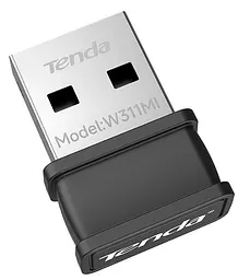 USB-адаптер Tenda W311Mi (5953733)