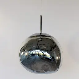 Підвісний світильник Friendlylight Plasma PD M FL3109