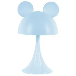 Світильник-нічник Kite  LED з акумулятором Simple Mouse блакитний (K25-317-2-3)