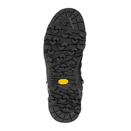 Черевики Salewa Alp Trainer 2 Mid GTX Mens 42 Чорний - мініатюра 2