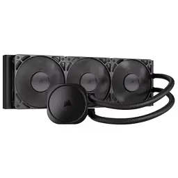 Система рідинного охолодження Corsair NAUTILUS 360 (CW-9060089-WW)