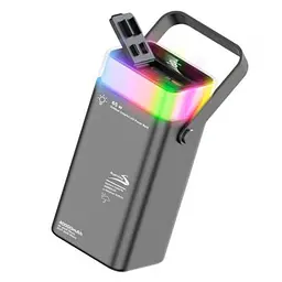Батарея універсальна Aspiring Vigor 40 40000mAh PD/65W (PPVG.V04) - мініатюра 2