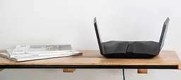 Маршрутизатор AX12 (RAX120) AX6000, 4xGE LAN, 1xGE WAN, 1x5GE, 2xUSB 3.0 NETGEAR teh0017308 - мініатюра 10
