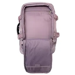 Сумка-рюкзак Semi Line 20 Lilac (P8249-4) - мініатюра 9