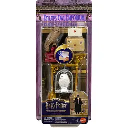 Набір аксесуарів Harry Potter Крамниця на алеї Діаґон в асортименті (JGM22) - мініатюра 7