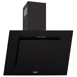 Витяжка кухонна Eleyus VERTICAL 1000 50 BL - мініатюра 2