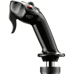 Джойстик MOZA Racing MA3X Sidestick (AS005_Moza) - мініатюра 2