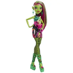 Набір-сюрприз Monster High Цвіт та темрява Жахо-секрети Венери (HYT75) - мініатюра 5