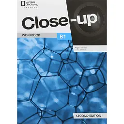 Close-Up B1. Workbook with Online Workbook - Ангела Гілен