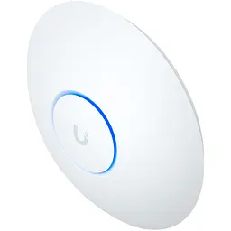 Точка доступу Wi-Fi Ubiquiti U7 Long-Range (U7-LR) - мініатюра 4
