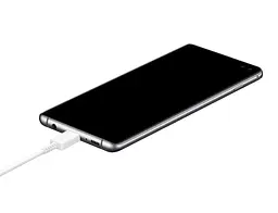 Мережевий зарядний пристрій Samsung 25W PD Wall Charger + Cable USB-C to USB-C White (EP-TA800XWEGRU) [59958] - мініатюра 6