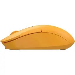 Миша A4Tech FG15CS Air2 Yellow [161489] - мініатюра 5