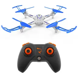 Іграшка на радіокеруванні Syma Revolt Night Hawk квадрокоптер 28 см (Х15T) - мініатюра 7