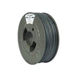Пластик для 3D-принтера The Filament PETG 1.75mm 1kg GREY, BASALT (TF-24017) - мініатюра 1