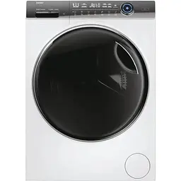 Пральна машина Haier HW90-B14979TU1 9 кг прямий привід