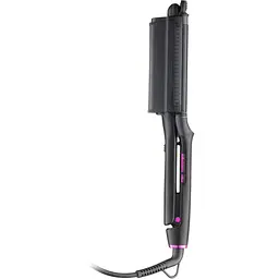 Плойка для створення локонів Ardesto Violet Pro чорний 90 Вт (HC-Y220PRO) - мініатюра 7
