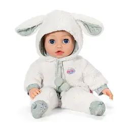 Набір одягу для ляльки BABY BORN – КОСТЮМЧИК ОВЕЧКИ (43 см) BABY born 840139 - мініатюра 2