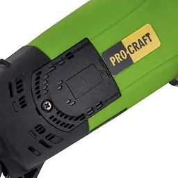 Кутошліфувальна машина Procraft PW2200ES 180 мм - мініатюра 9