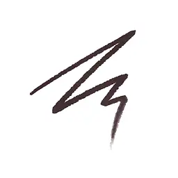 Стійкий олівець для очей IsaDora The Intense Eyeliner 24H Wear & Smudge-proof відтінок 61 Black Brown 0.35 г - мініатюра 3