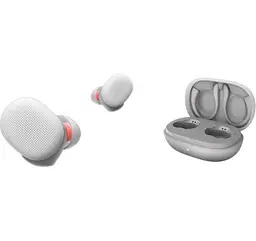 Навушники Amazfit PowerBuds Active White - мініатюра 2