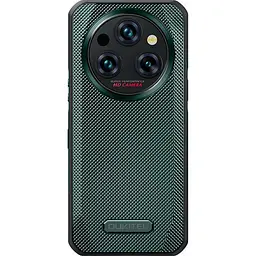 Смартфон Oulitel WP35 S 6/256GB Green - мініатюра 5