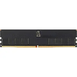 Модуль пам'яті DDR5 INTELIGENTES 32 ГБ 5200 МГц (IU5BII1/32) [175373] - мініатюра 2