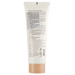 Пінка для вмивання Tony Moly Shea Butter Chok Chok Foam Cleanser Олія Ши 150 мл - мініатюра 2