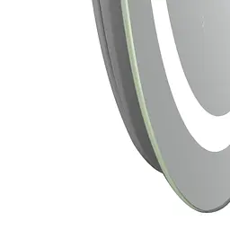 Дзеркало Qtap Gemini 500x700 з LED-підсвічуванням Touch, з антизапотіванням, з димером температури кольору (3000-6500K) Reverse QT2578R5070 - мініатюра 7