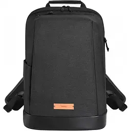 Рюкзак для ноутбука WiWU Elite Backpack для MacBook 15.6/16` Black [96583] - мініатюра 1