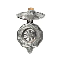 Кавоварка гейзерна Bergner Coffee & tea lovers 6 чашок (BG-38197-MM) - мініатюра 3