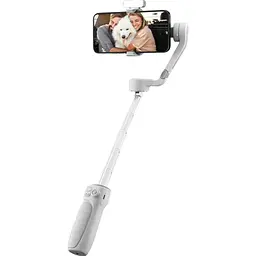 Стабілізатор відеозйомки Zhiyun Smooth Q4 [87990] - мініатюра 6