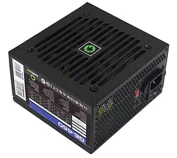 Блок живлення GameMax GE-450 450W (GE-450) Black