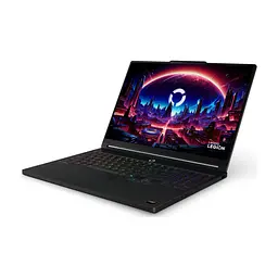 Ноутбук Lenovo Legion 5 15AHP11 (83Q7004BRA) - мініатюра 4