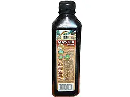 Морилка МASTER COLOR 400мл 330г Червоне дерево спиртова