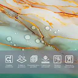 Плівка на самоклейці 60см х 3м SW-00002627 - мініатюра 4