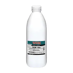 Тонер WWM 1000г Black (WWM-TN-116-1)