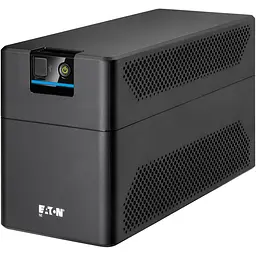 Джерело безперебійного живлення Eaton 5E G2, 2200VA/1200W, USB, 6xIEC - мініатюра 2