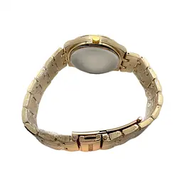 Годинник жіночий наручний Guess IBW912YB Жовте золото - мініатюра 4