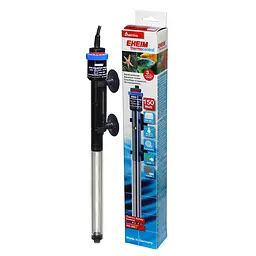 Нагрівач для акваріуму Eheim thermocontrol 150W (3616010) - мініатюра 1