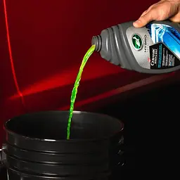 Керамічний восковий шампунь Turtle Wax 1,42 л (53351) - мініатюра 2