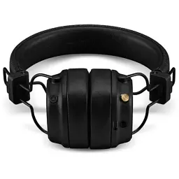 Навушники Marshall Major V Black (1006832) - мініатюра 6